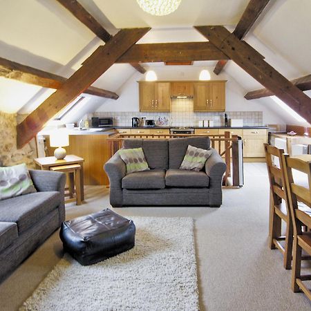 Graianog Bach Villa Llanllyfni Eksteriør bilde