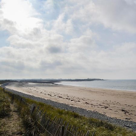 Graianog Bach Villa Llanllyfni Eksteriør bilde