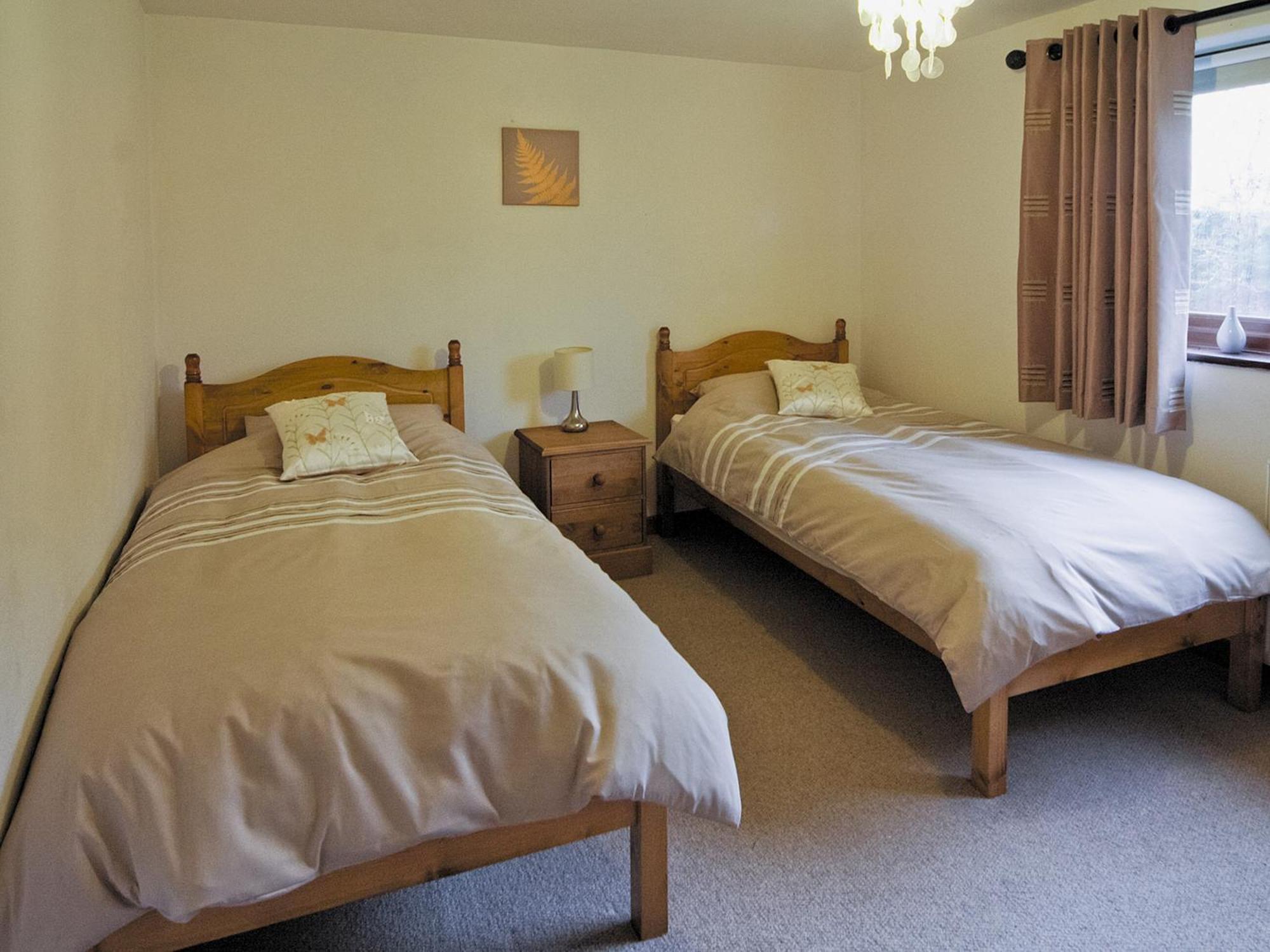 Graianog Bach Villa Llanllyfni Eksteriør bilde