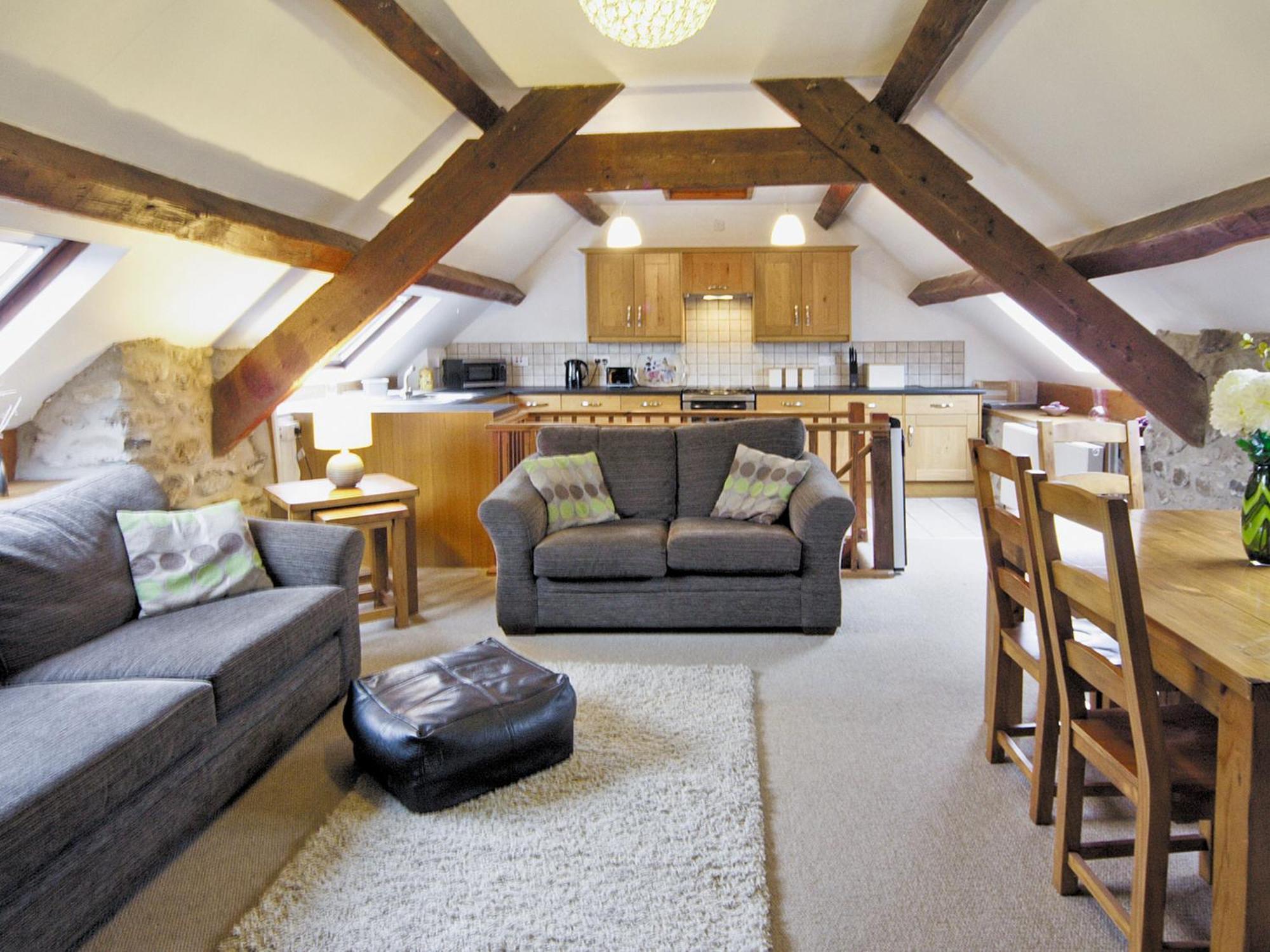 Graianog Bach Villa Llanllyfni Eksteriør bilde
